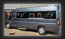 Mini Bus
