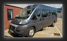Mini Bus