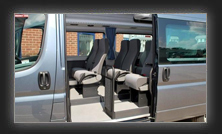 Mini Bus