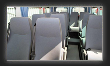 Mini Bus