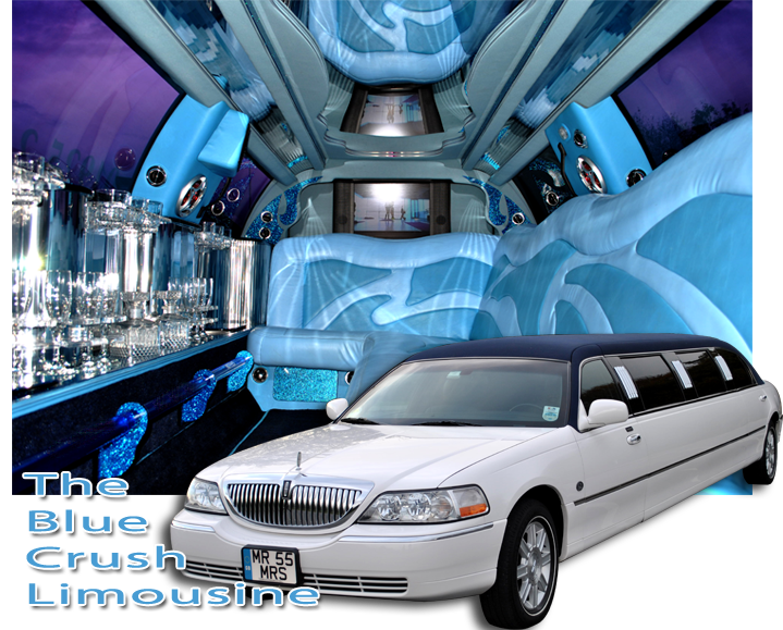 dcs limos Bournemouth